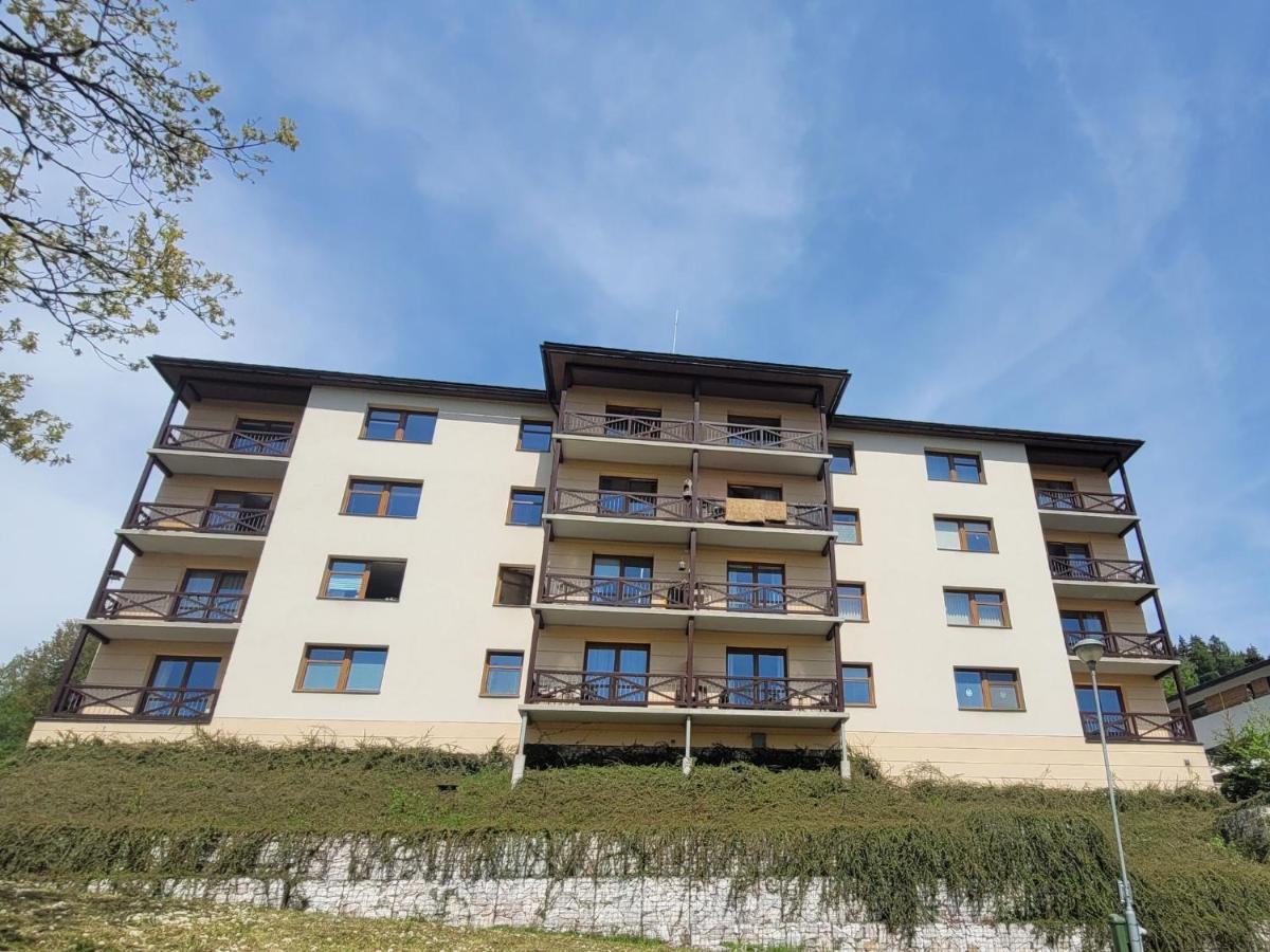 Apartment Slunecni Stran III By Interhome Janske Lazne Exterior photo