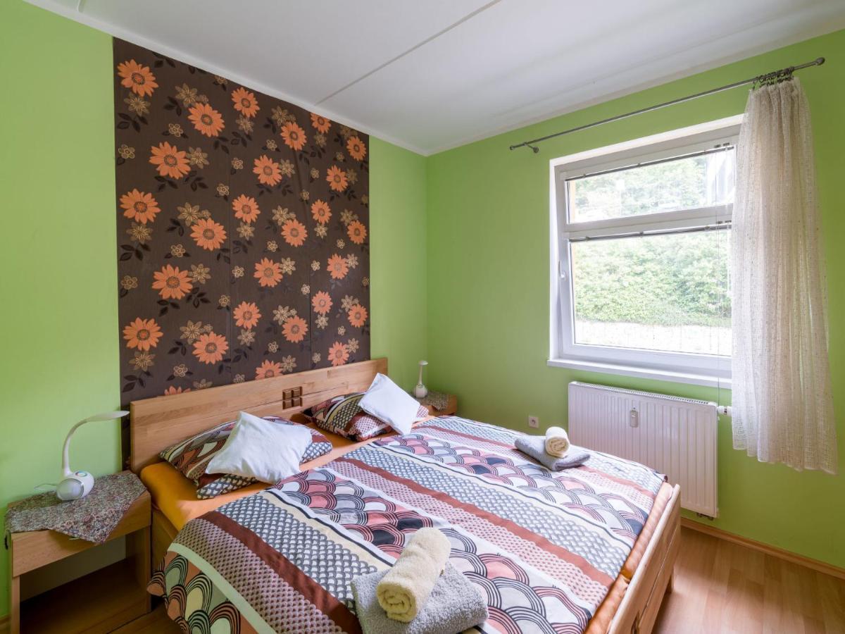 Apartment Slunecni Stran III By Interhome Janske Lazne Exterior photo