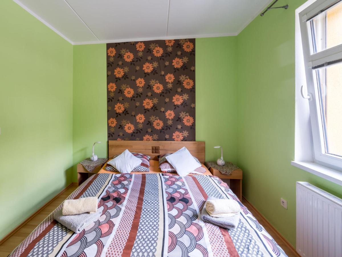 Apartment Slunecni Stran III By Interhome Janske Lazne Exterior photo
